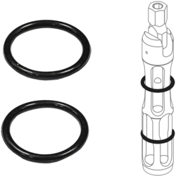 Wolf Tooth EnCase System Hex Bit Driver O-Rings