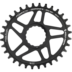 Wolf Tooth Oval Direct Mount Chainrings for Race Face Cinch