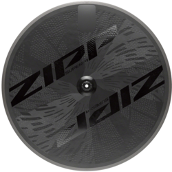 Zipp Super-9 Disc 700c Rear